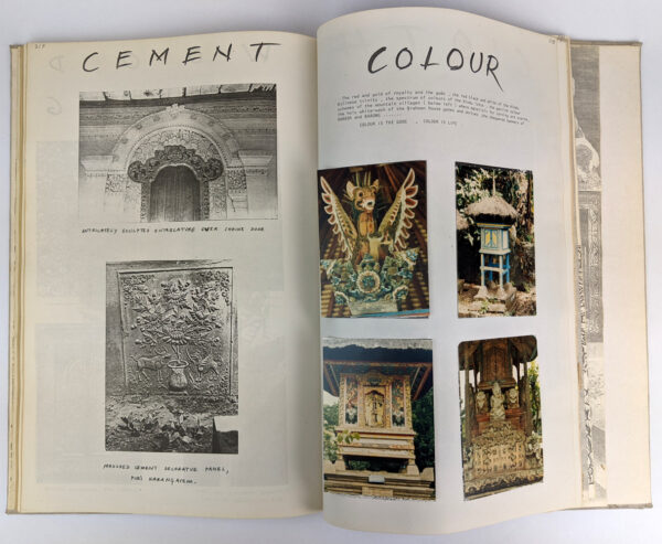 Balinese Architecture: Towards an Encyclopaedia Volume II - Image 7