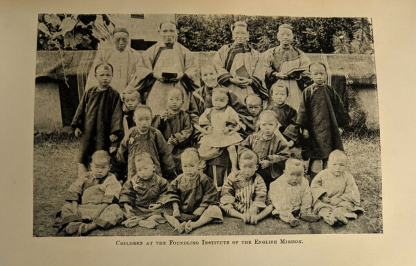 The Sister Martyrs of Ku Cheng: Memoir and Letters of Eleanor and Elizabeth Saunders [Nellie and Topsy] of Melbourne - Image 5