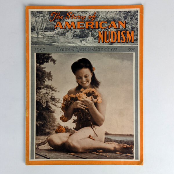 The Story of American Nudism