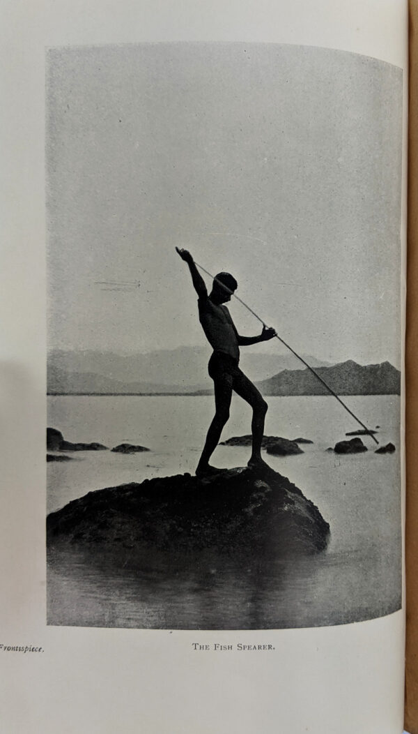The Confessions of a Beachcomber: Scenes and Incidents in the Career of an Unprofessional Beachcomber in Tropical Queensland - Image 5
