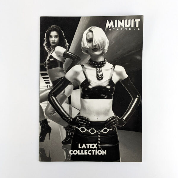 Minuit Catalogue: Latex Collection