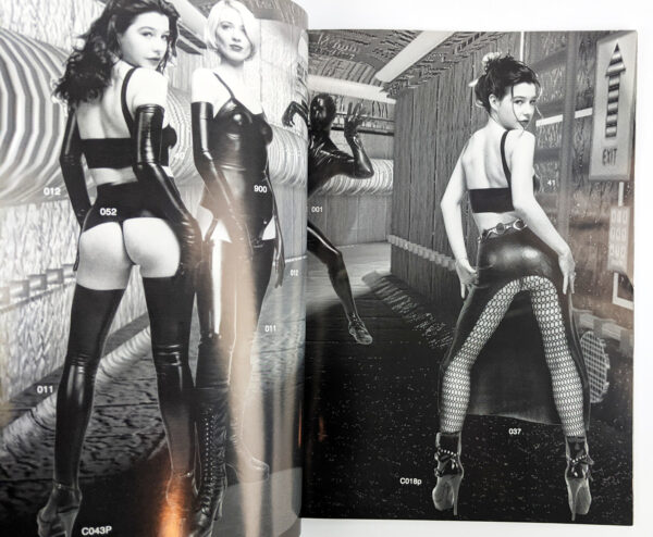 Minuit Catalogue: Latex Collection - Image 2