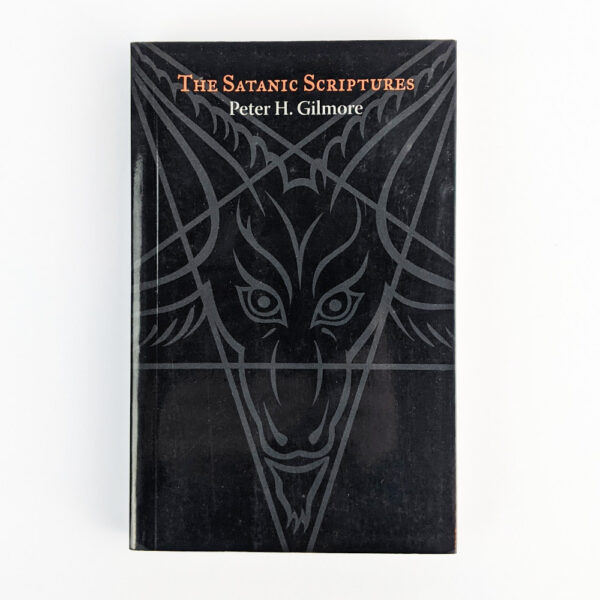 The Satanic Scriptures