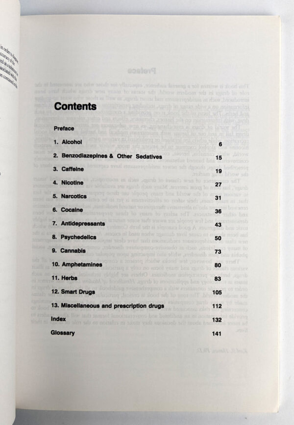 Handbook of Modern Drugs - Image 2