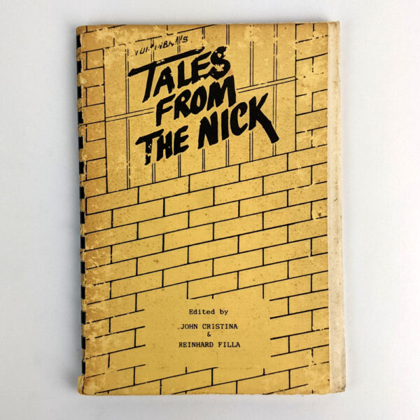 Numinbah's Tales from the Nick