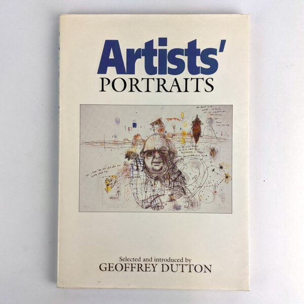 Artists' Portraits