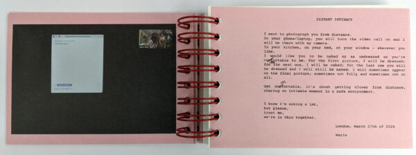 Distant Intimacy - Image 3