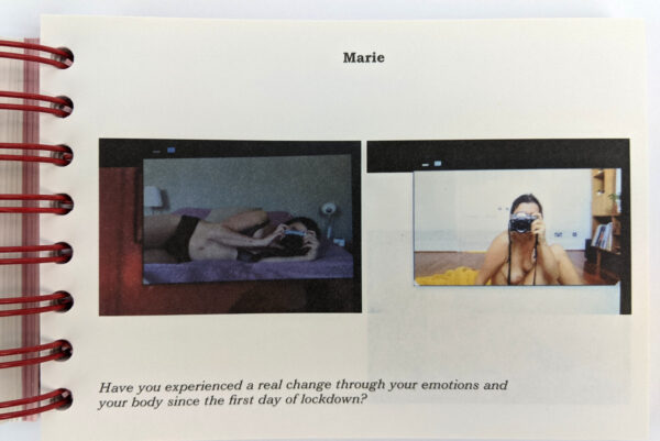 Distant Intimacy - Image 6