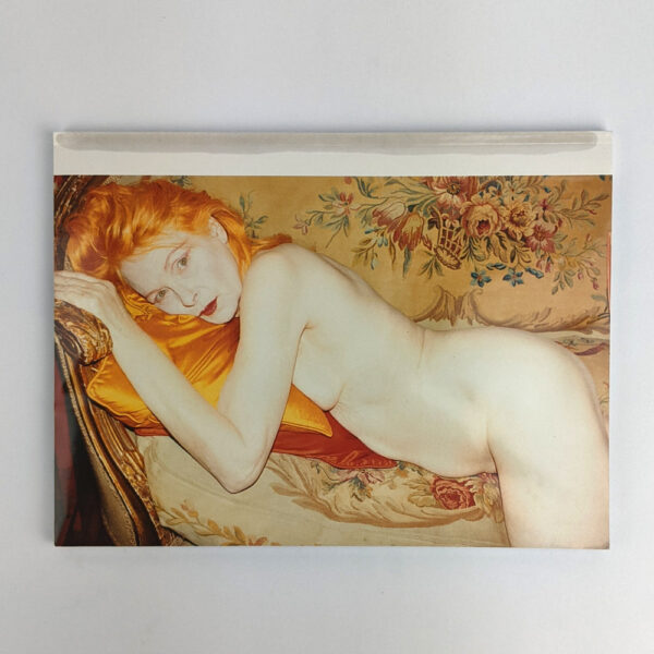 Vivienne Westwood, Andreas Kronthaler, Juergen Teller