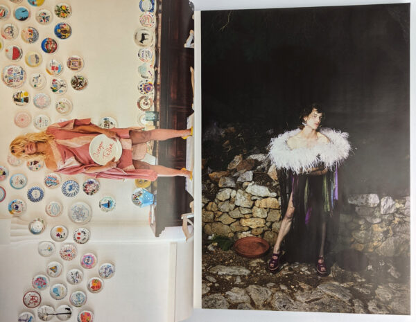 Vivienne Westwood, Andreas Kronthaler, Juergen Teller - Image 2