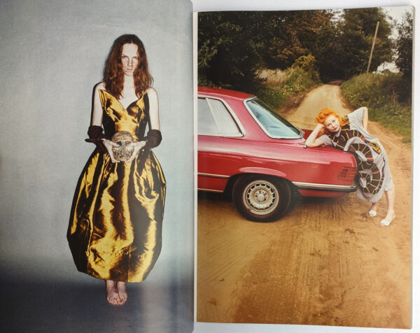 Vivienne Westwood, Andreas Kronthaler, Juergen Teller - Image 3