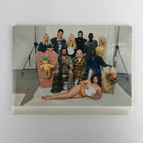 Vivienne Westwood, Andreas Kronthaler, Juergen Teller - Image 4