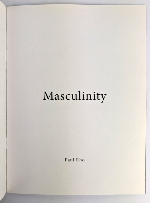 Masculinity - Image 2