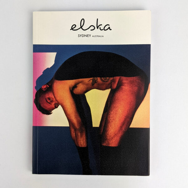 Elska Issue 30: Sydney, Australia