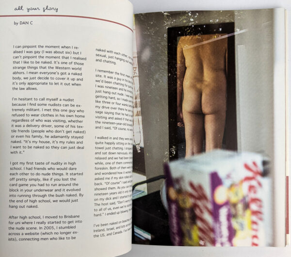 Elska Issue 30: Sydney, Australia - Image 3