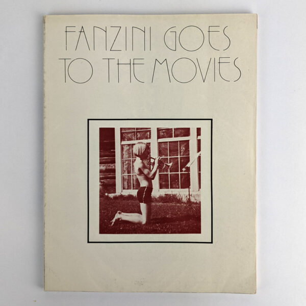 Fanzini Goes to the Movies