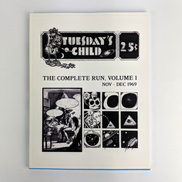 Tuesday's Child