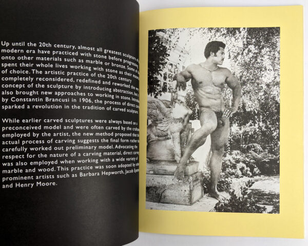Museum of Modern Art in Porno - Image 3