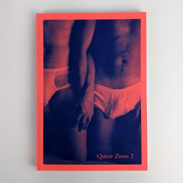 Queer Zines 2
