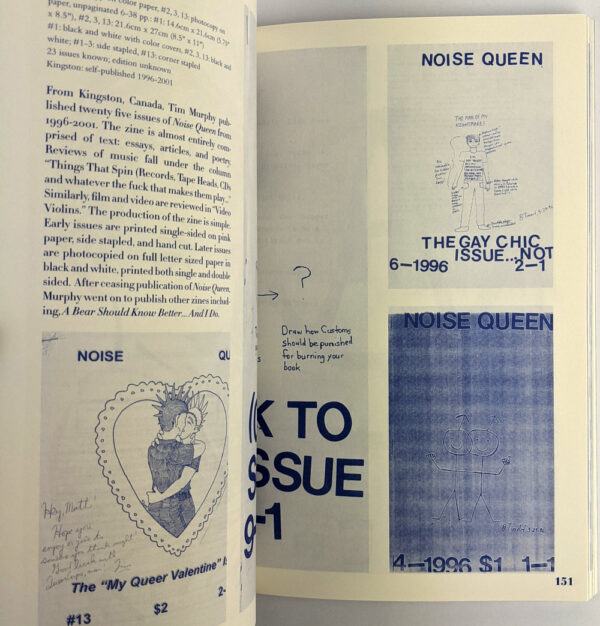 Queer Zines 2 - Image 3