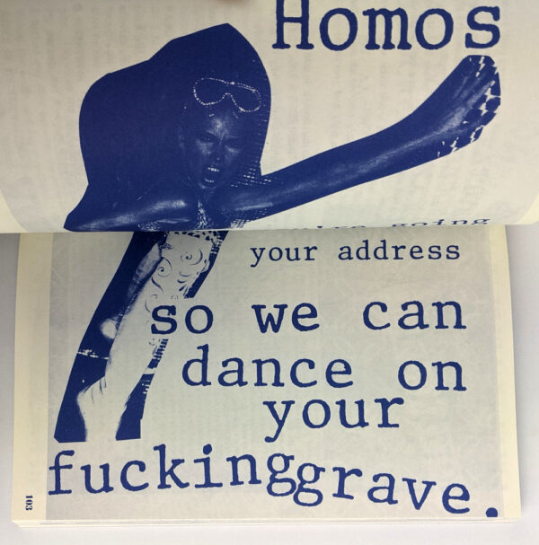 Queer Zines 2 - Image 5