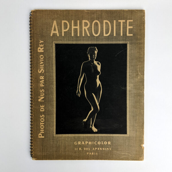 Aphrodite: Photos de Nus