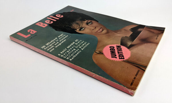 La Belle Vol. 1 No. 4 - Image 2