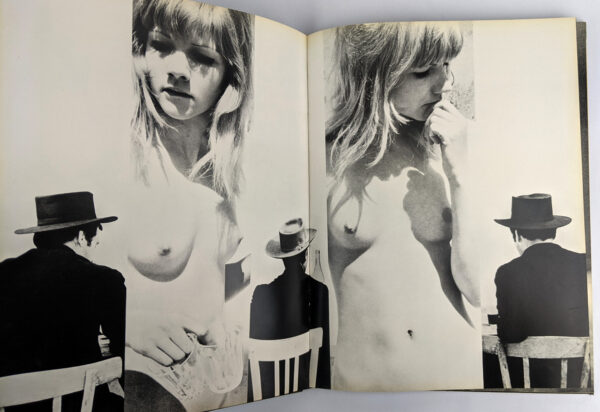 Mademoiselle 1+1 - Image 3
