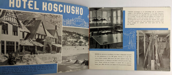 Kosciusko: Above Everything in Australia - Image 2