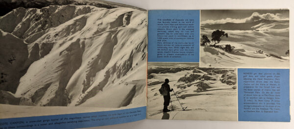 Kosciusko: Above Everything in Australia - Image 3
