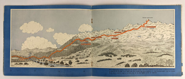 Kosciusko: Above Everything in Australia - Image 4
