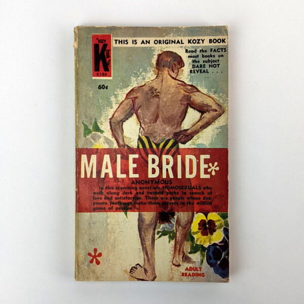 Male Bride