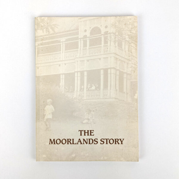 The Moorlands Story