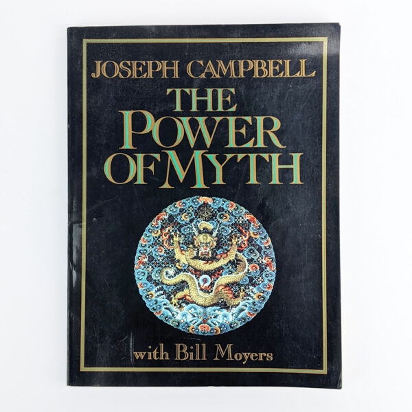 The Power of Myth