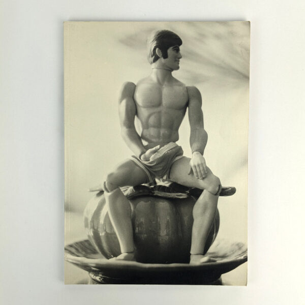 Walter Pfeiffer, 1970-1980