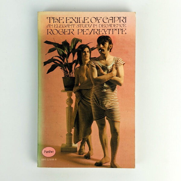 The Exile of Capri