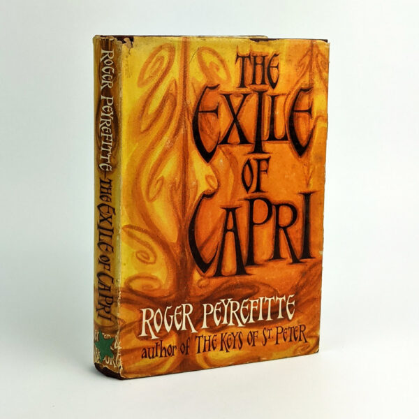 The Exile of Capri