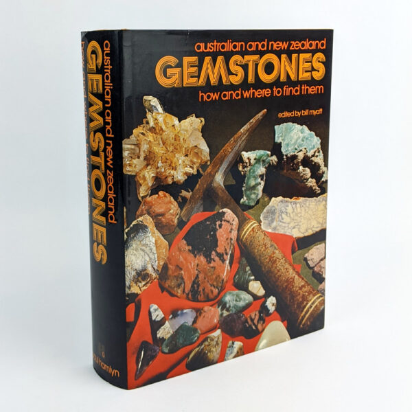 Australia and New Zealand Gemstones: how and where to find them