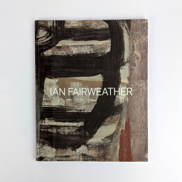 Ian Fairweather: Late Works, 1953-74