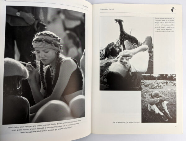 Stonefree: A Photographic Trip Through 10 Years of Glastonbury Festival - Image 2