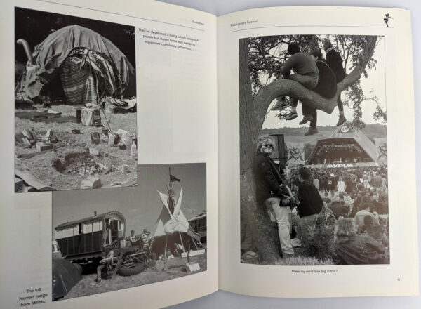 Stonefree: A Photographic Trip Through 10 Years of Glastonbury Festival - Image 3
