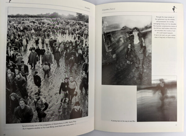 Stonefree: A Photographic Trip Through 10 Years of Glastonbury Festival - Image 4