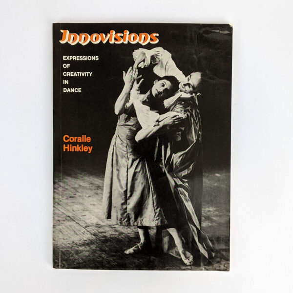 Innovisions: Expressions of Creativity in Dance