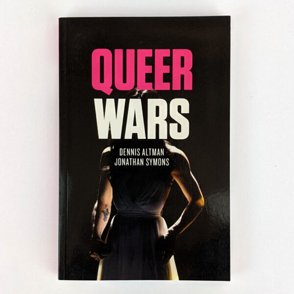 Queer Wars: The New Global Polarization over Gay Rights