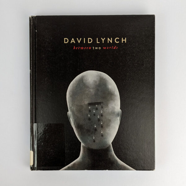 David Lynch: Between Two Worlds