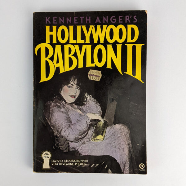 Hollywood Babylon II
