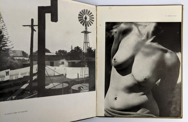 Max Dupain Photographs - Image 4