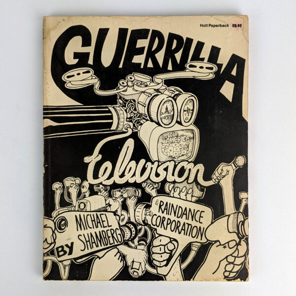 Guerilla Television