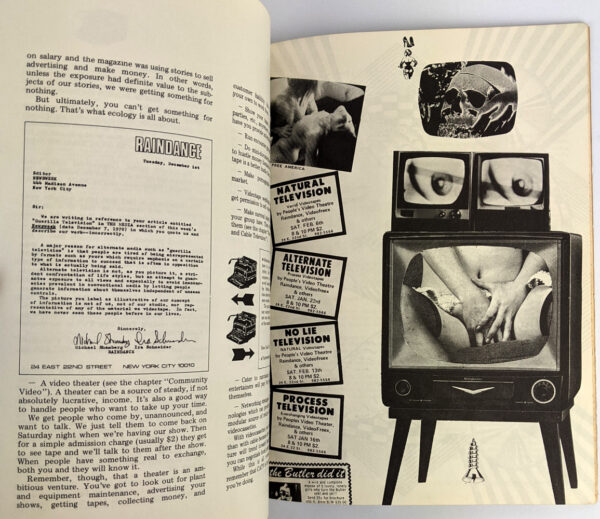 Guerilla Television - Image 2