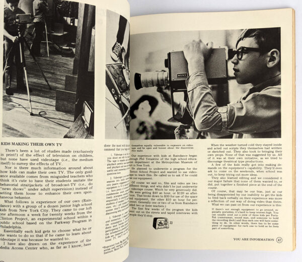 Guerilla Television - Image 4